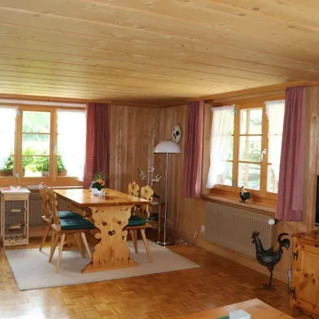 Baumerhus Γκστάαντ
